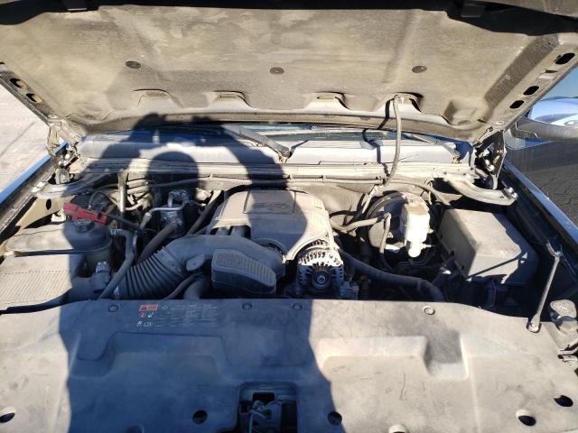 Photo 11 from auction – 2013 CHEVROLET SILVERADO with VIN 3GCPCSE00DG170175