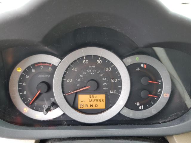 Photo 9 from auction – 2011 TOYOTA RAV4 with VIN 2T3BF4DV9BW106949