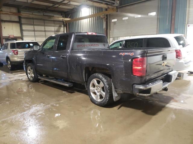Photo 2 from auction – 2015 CHEVROLET SILVERADO with VIN 1GCVKREC9FZ228946