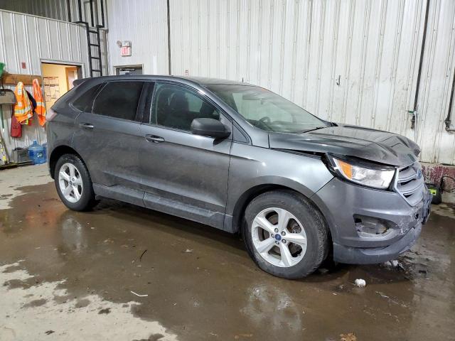 Photo 4 from auction – 2016 FORD EDGE SE with VIN 2FMPK4G91GBB13285