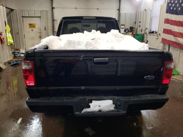 Photo 6 from auction – 2002 FORD RANGER SUP with VIN 1FTZR45U72TA24720