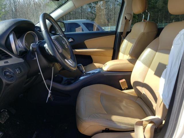 Photo 7 from auction – 2012 DODGE JOURNEY CR with VIN 3C4PDCDGXCT331428