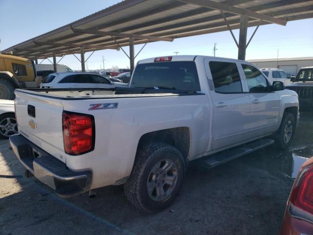 Photo 3 from auction – 2015 CHEVROLET 1500 with VIN 3GCUKREC8FG451555