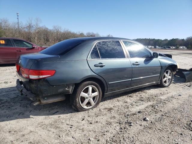 Photo 3 from auction – 2004 HONDA ACCORD EX with VIN 1HGCM56704A059280