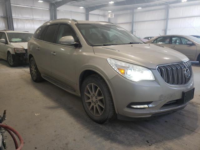 Photo 4 from auction – 2014 BUICK ENCLAVE with VIN 5GAKVBKD1EJ272730