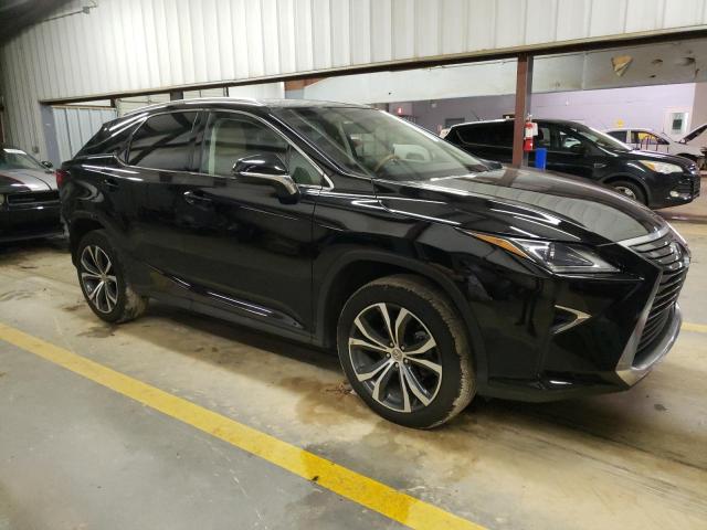 Photo 4 from auction – 2016 LEXUS RX 350 BAS with VIN 2T2BZMCA1GC002894