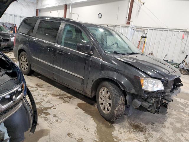 Photo 4 from auction – 2014 CHRYSLER TOWN & COU with VIN 2C4RC1BG2ER294061