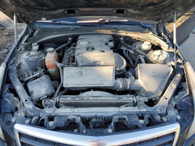Photo 7 from auction – 2014 CADILLAC ATS with VIN 1G6AA5RA2E0118930