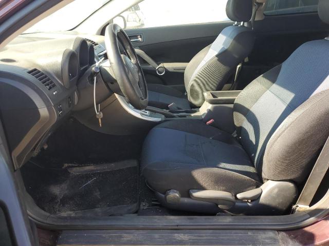 Photo 7 from auction – 2006 TOYOTA SCION TC with VIN JTKDE177060069946