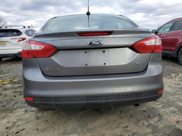 Photo 6 from auction – 2013 FORD FOCUS SE with VIN 1FADP3F26DL113632