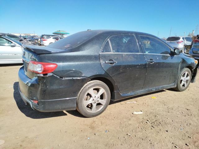 Photo 3 from auction – 2011 TOYOTA COROLLA BA with VIN 2T1BU4EE9BC674276