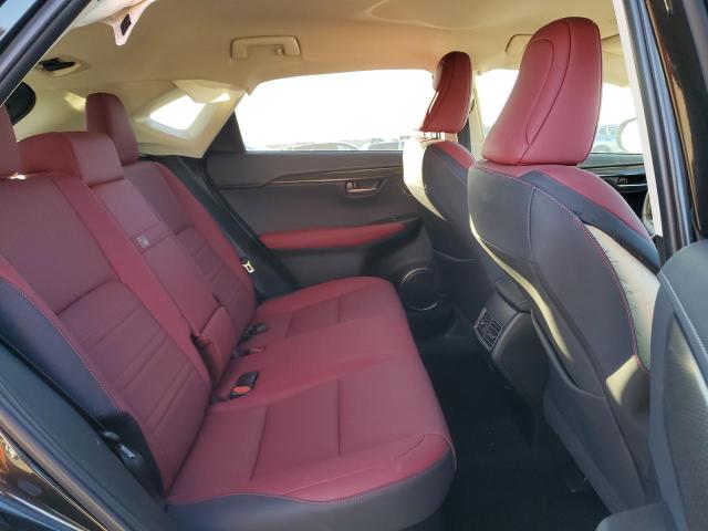 Photo 10 from auction – 2021 LEXUS NX 300 BAS with VIN JTJDARBZ1M2200620