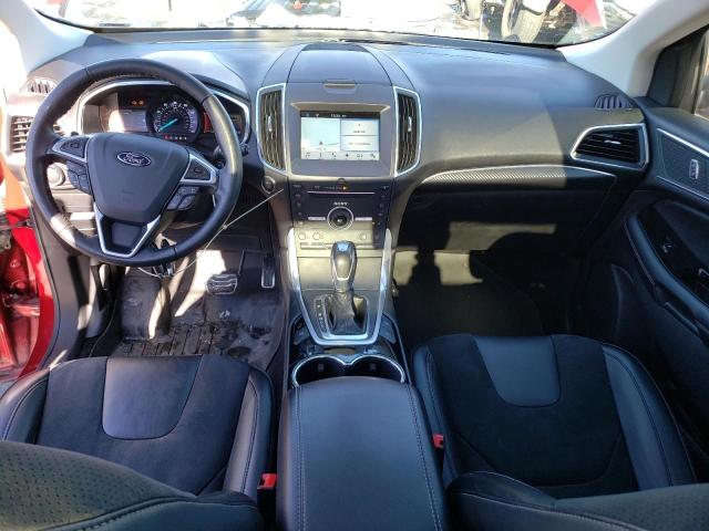 Photo 8 from auction – 2016 FORD EDGE SPORT with VIN 2FMPK4AP0GBB58497