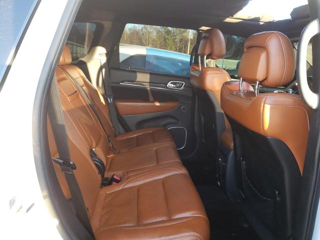 Photo 11 from auction – 2016 JEEP GRAND CHER with VIN 1C4RJFDJ1GC489544