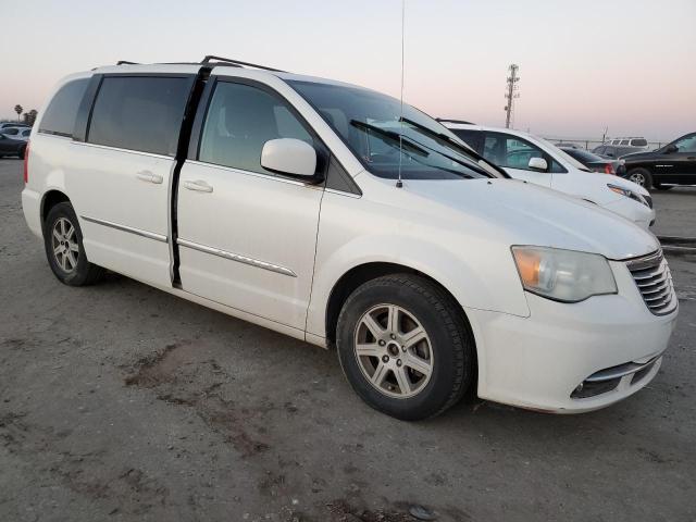 Photo 4 from auction – 2011 CHRYSLER TOWN & COU with VIN 2A4RR5DG6BR687618