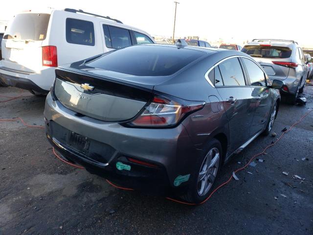 Photo 3 from auction – 2017 CHEVROLET VOLT LT with VIN 1G1RC6S50HU216986