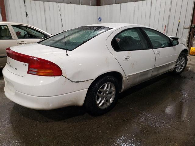 Photo 3 from auction – 2004 DODGE INTREPID S with VIN 2B3HD46R94H636875