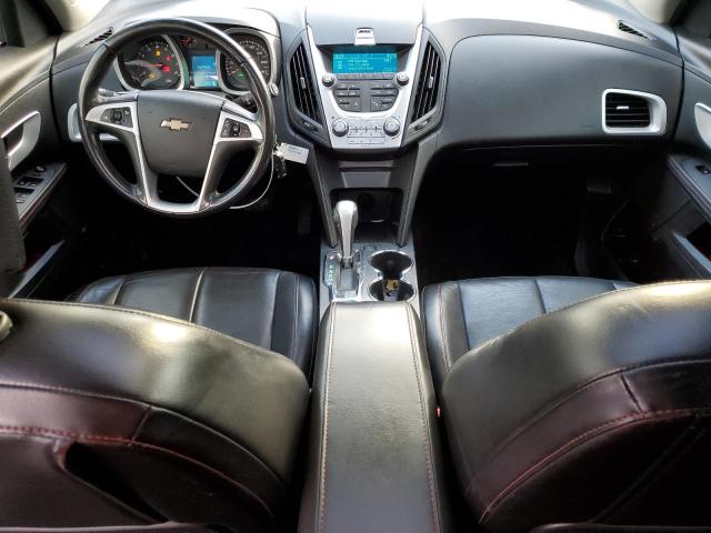 Photo 8 from auction – 2010 CHEVROLET EQUINOX LT with VIN 2CNALPEW7A6221312