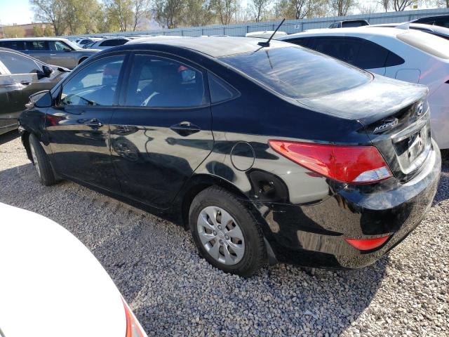 Photo 2 from auction – 2015 HYUNDAI ACCENT GLS with VIN KMHCT4AE8FU921336