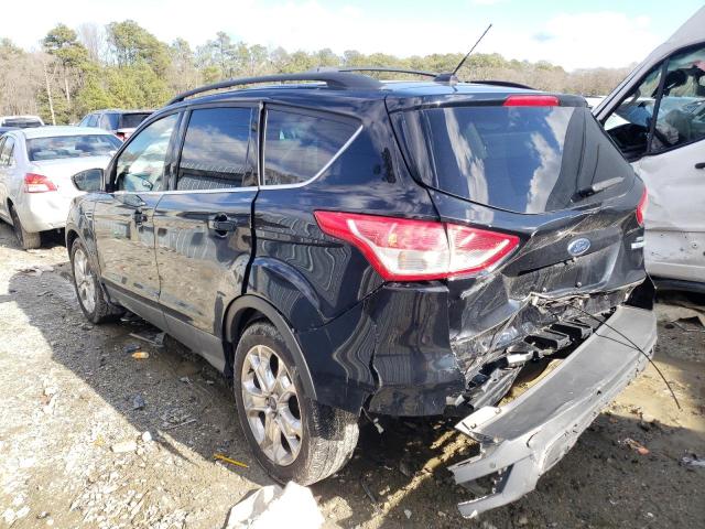 Photo 2 from auction – 2016 FORD ESCAPE SE with VIN 1FMCU0G92GUB90341