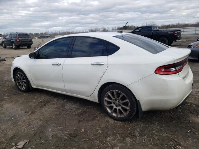 Photo 2 from auction – 2013 DODGE DART LIMIT with VIN 1C3CDFCH5DD293578