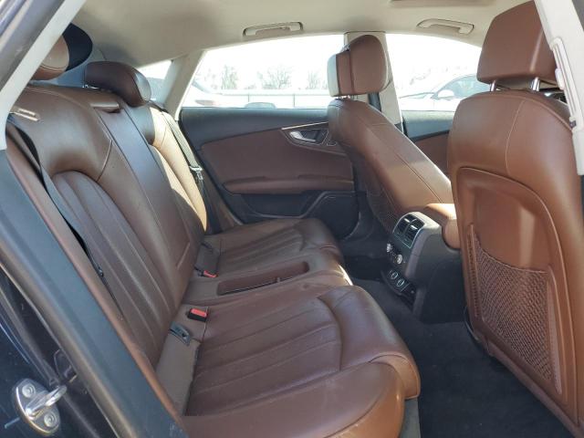 Photo 10 from auction – 2012 AUDI A7 PRESTIG with VIN WAU2GAFCXCN078530