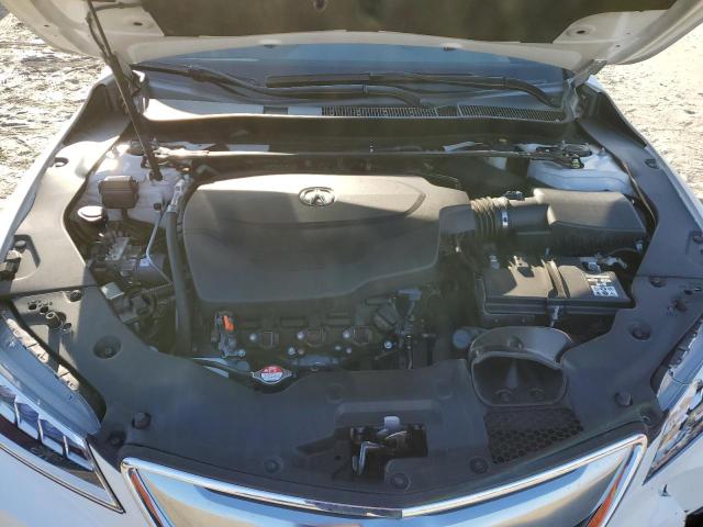 Photo 11 from auction – 2015 ACURA TLX ADVANC with VIN 19UUB2F75FA000916