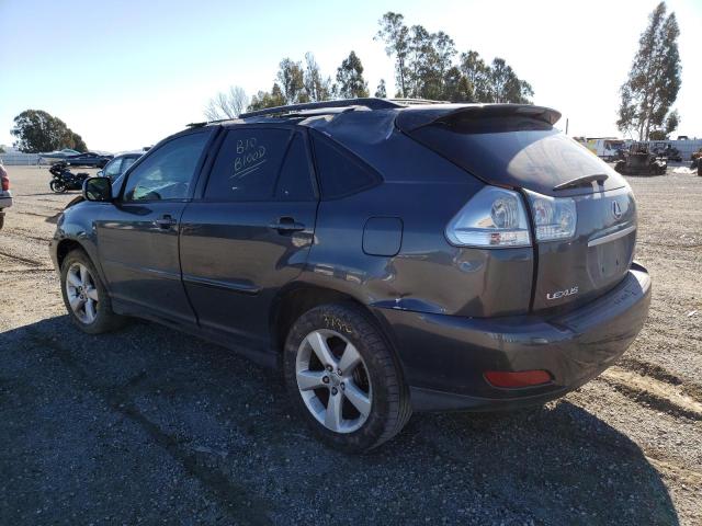 Photo 2 from auction – 2005 LEXUS RX 330 with VIN 2T2GA31U65C023970
