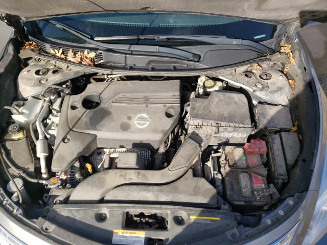 Photo 11 from auction – 2015 NISSAN ALTIMA 2.5 with VIN 1N4AL3AP1FC133677