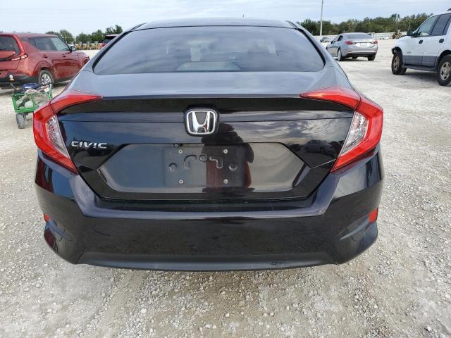 Photo 6 from auction – 2016 HONDA CIVIC LX with VIN 19XFC2F54GE008510