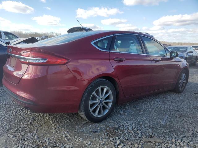 Photo 3 from auction – 2017 FORD FUSION SE with VIN 3FA6P0HD1HR103068