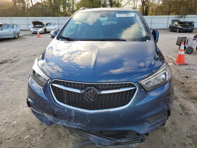 Photo 5 from auction – 2019 BUICK ENCORE PRE with VIN KL4CJESB1KB810275