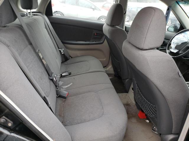 صورة رقم 10 من المزاد - 2006 KIA SPECTRA5 مع VIN KNAFE161265260359