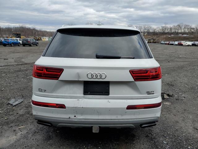 Photo 6 from auction – 2017 AUDI Q7 PRESTIG with VIN WA1VAAF79HD002826