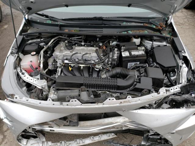 Photo 11 from auction – 2020 TOYOTA COROLLA LE with VIN 5YFEPRAE9LP049420
