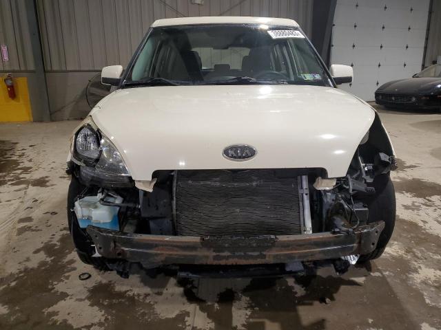 Фото 5 с аукциона – 2012 KIA SOUL с VIN KNDJT2A5XC7419633