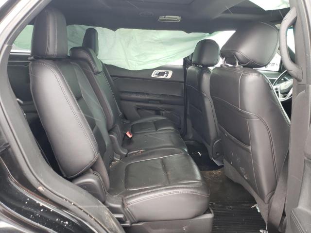 Photo 10 from auction – 2013 FORD EXPLORER X with VIN 1FM5K8D88DGC05119
