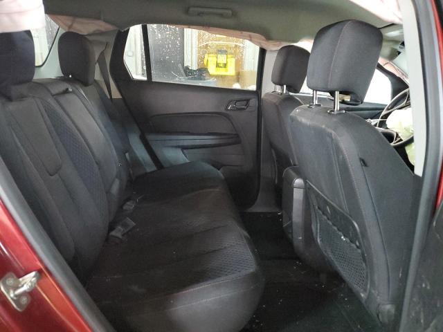 Photo 11 from auction – 2013 GMC TERRAIN SL with VIN 2GKFLREK4D6216984