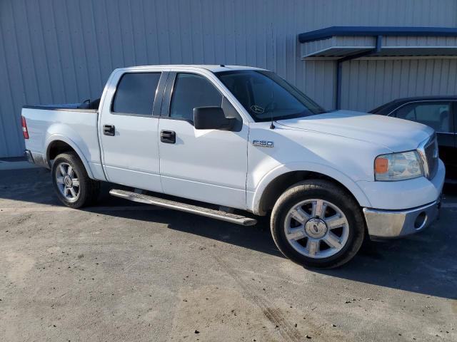 Photo 4 from auction – 2006 FORD F150 SUPER with VIN 1FTPW12516KD84556