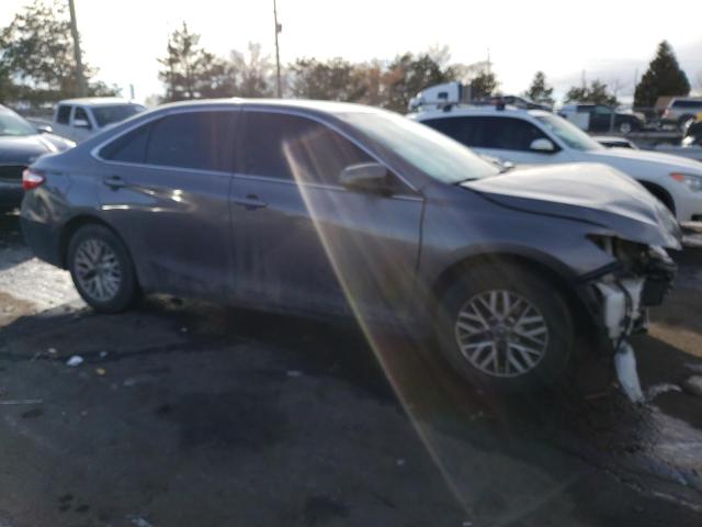 Photo 4 from auction – 2017 TOYOTA CAMRY LE with VIN 4T1BF1FK4HU403226