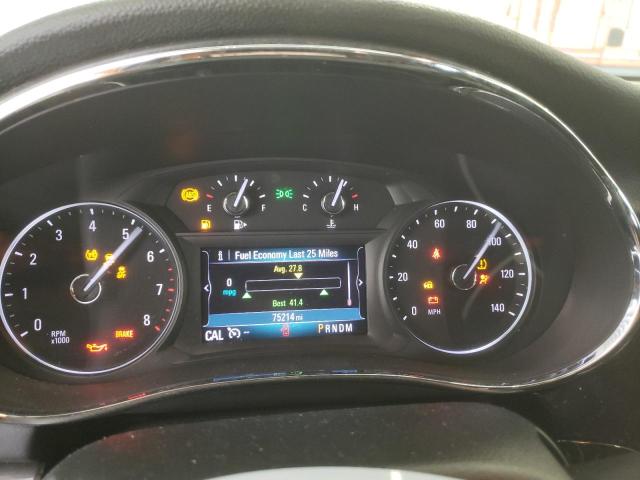 Photo 9 from auction – 2019 BUICK ENCORE PRE with VIN KL4CJASB2KB789185