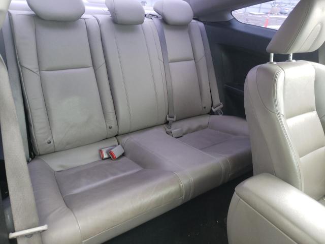 Photo 10 from auction – 2012 HONDA CIVIC EXL with VIN 2HGFG3B05CH502038