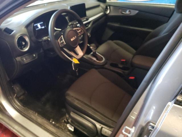 Photo 7 from auction – 2022 KIA FORTE FE with VIN 3KPF24AD1NE500583
