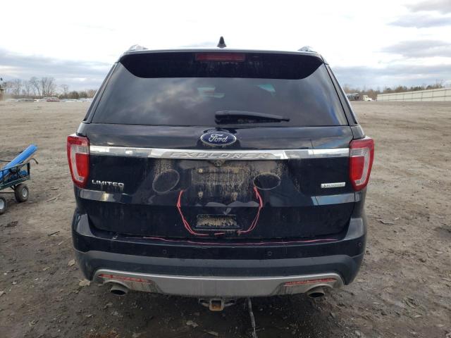 Zdjęcie 6 z aukcji – 2016 FORD EXPLORER L z VIN 1FM5K7FH9GGB75365