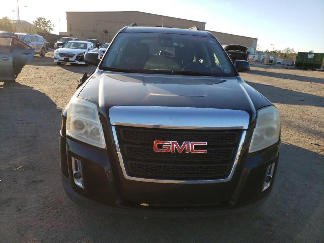 Photo 5 from auction – 2011 GMC TERRAIN with VIN 2CTFLTEC5B6468469