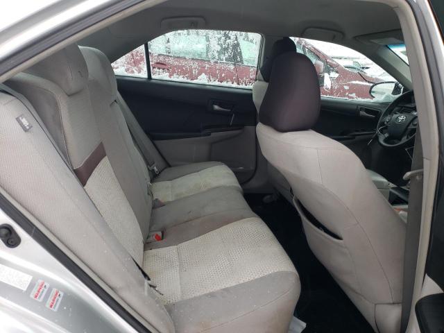Photo 10 from auction – 2012 TOYOTA CAMRY BASE with VIN 4T1BF1FK5CU060533