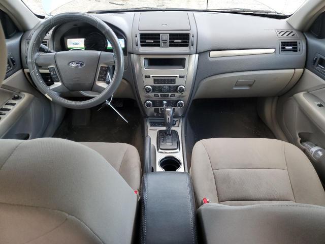 Photo 8 from auction – 2011 FORD FUSION HYB with VIN 3FADP0L37BR150716