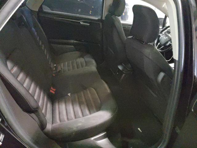 Photo 10 from auction – 2016 FORD FUSION SE with VIN 3FA6P0HD4GR279370