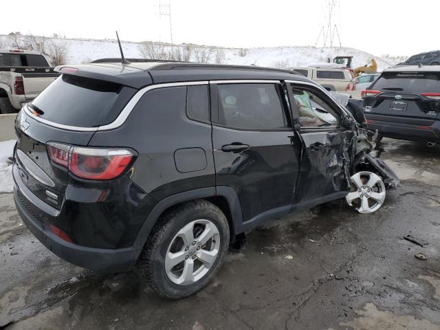 Photo 3 from auction – 2018 JEEP COMPASS LA with VIN 3C4NJDBB1JT256791