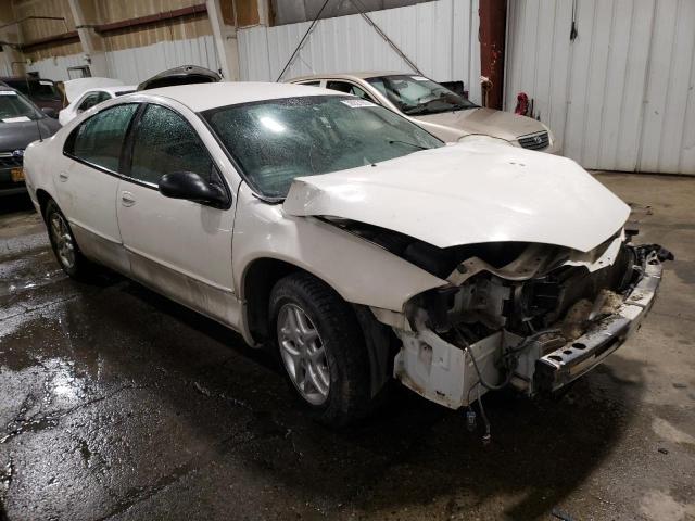 Photo 4 from auction – 2004 DODGE INTREPID S with VIN 2B3HD46R94H636875